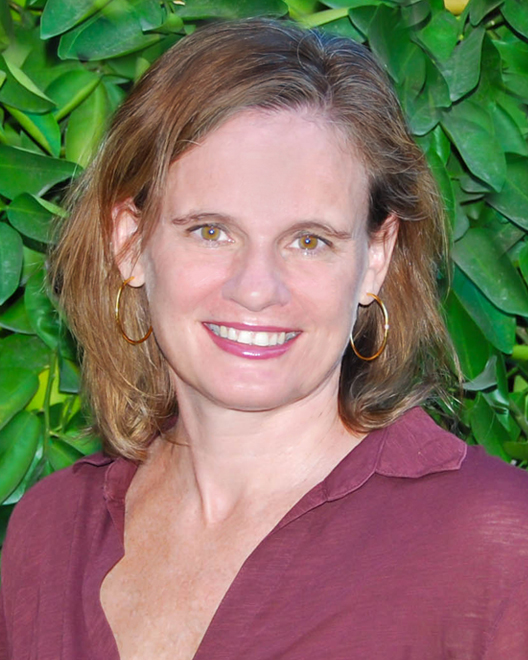 Dr. Coleen Macnamara